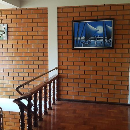 Guest House La Mansion Foz do Iguaçu Oda fotoğraf